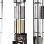 METRICA LAMP